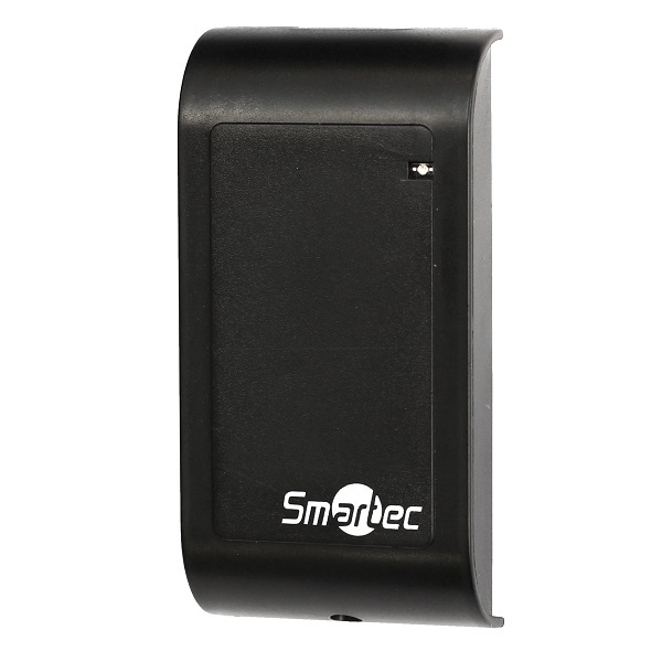 Считыватель SMARTEC ST-PR011MF-BK черный