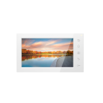   7" Amelie HD X (White) VZ TANTOS