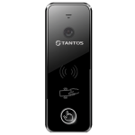 Вызывная панель TANTOS iPanel 2 WG