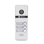 Вызывная панель видеодомофона Optimus DSH-1080/3 (белый)