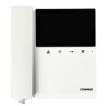 Монитор видеодомофона Commax CDV-43K/VIZIT