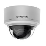 IP-видеокамера антивандальная TANTOS TSi-Ve50VPA