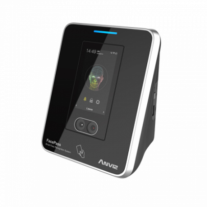 Терминал доступа биометрический ANVIZ FacePass 7 со сканером лица