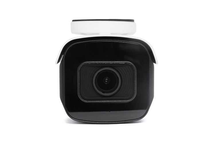 IP-видеокамера уличная цилиндрическая 5 Мп AMATEK AC-IS506VA (мото, 2,7-13,5)