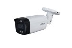 HD-CVI видеокамера Full-color Starlight с активным сдерживанием DAHUA DH-HAC-ME1509THP-PV (3,6 мм)