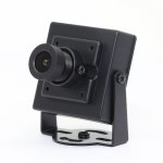 MHD-видеокамера миниатюрная AMATEK AC-HMQ20BF(3,6)