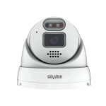 IP-  8  SVI-D283A SD DT 8Mpix 2.8mm SATVISION