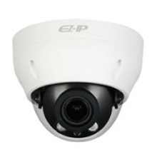 IP-видеокамера купольная антивандальная 2 Мп EZ-IP EZ-IPC-D4B20P-ZS