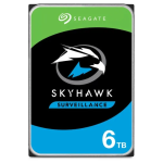   SEAGATE ST6000VX008 6 