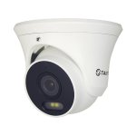 IP-видеокамера антивандальная TANTOS TSi-Ee50FPN