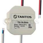 Источник питания TANTOS TS-1A-U-Slim