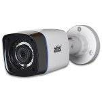 MHD видеокамера уличная ATIS AMW-2MIR-20W/2.8 Lite