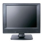  10,4" AV-M10PF AMATEK 