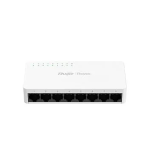 Коммутатор неуправляемый 8-портовый RG-ES08G-L RUIJIE