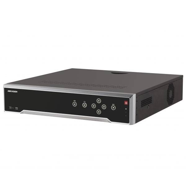 IP видеорегистратор 16-канальный HIKVISION DS-7716NI-K4/16P