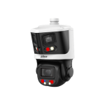 IP-  8  DH-SDT3E410-8P-MB-A-PV1 DAHUA     