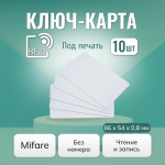   Mifare  /  10 .