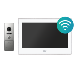   7" KIT 5702 NG  +  CTV