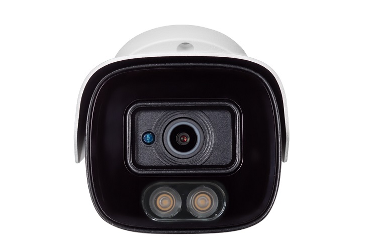 MHD-видеокамера 5 Мп PRACTICAM PT-MHD5M-MB.FC уличная Full Color