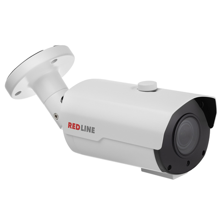 AHD-видеокамера вариофокальная 2 Мп REDLINE RL-AHD1080P-MB-V