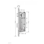   5085 Novilock v.4935 NOVICAM    