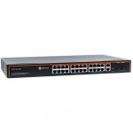 PoE- 24-  OPTIMUS U1I-24F/2G/2S