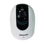 IP-видеокамера 2 Мп REDLINE RL-IP82P.alert с функцией отпугивания