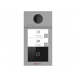 Вызывная панель видеодомофона HIWATCH VDP-D4212W/Flush