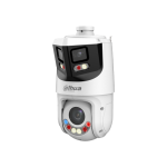 IP-видеокамера уличная панорамная 4 Мп DH-SDT4E425-8P-GB-APV1 DAHUA с сигнализацией