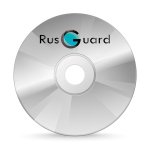   VMS ISS-1 RUSGUARD