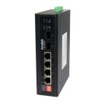 PoE- 6-  AN-SXG6P4 AMATEK