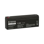 Аккумулятор TANTOS TS 12022 (12 В, 2,2 А/ч)