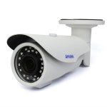 IP видеокамера уличная AMATEK AC-IS206ZA v2(мото, 2,7-13,5)