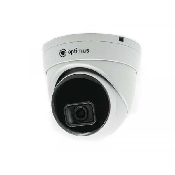 IP-видеокамера уличная 4 Мп Optimus Smart IP-P042.1(2.8)MD