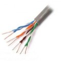 ������ ����������, UTP 5E, 4 ����, Cu (����), Profi Line ������� 15 �