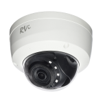 IP-видеокамера 2 Мп с микрофоном RVi-1NCD2024 (2.8) белая
