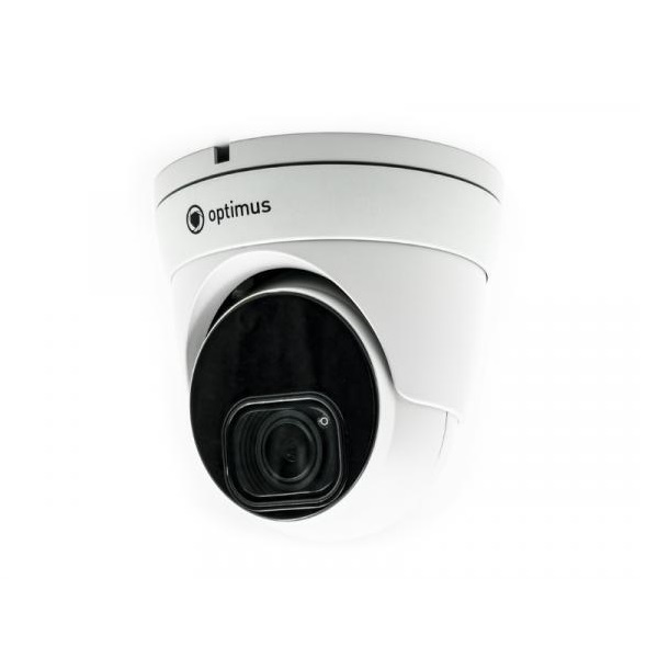 IP-видеокамера уличная 5 Мп Optimus Smart IP-P045.0(4x)D