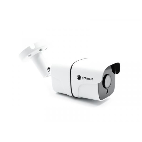 MHD видеокамера 2,1 Мп уличная Optimus AHD-H012.1(3.6)_V.3