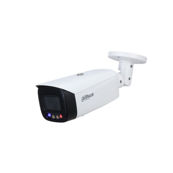 IP-видеокамера 4 Мп с активным сдерживанием DAHUA IPC-HFW3449T1-AS-PV (3,6 мм)
