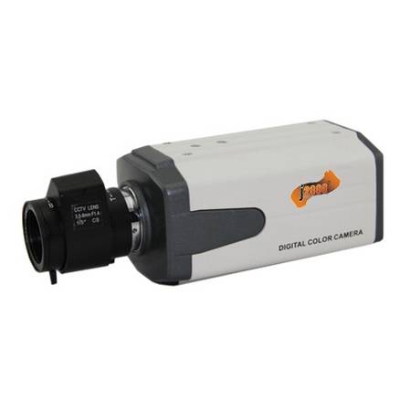 AHD видеокамера корпусная J2000-AHD24B