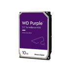 Жесткий диск WD Purple WD101EJRP