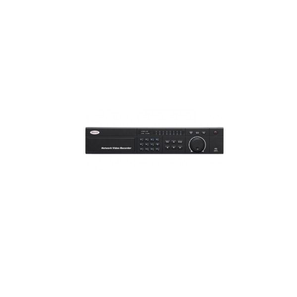 IP-видеорегистратор 32-канальный пентаплексный BEWARD BK2832H