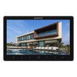   7" Amelie HD SE Slim (Black) XL TANTOS