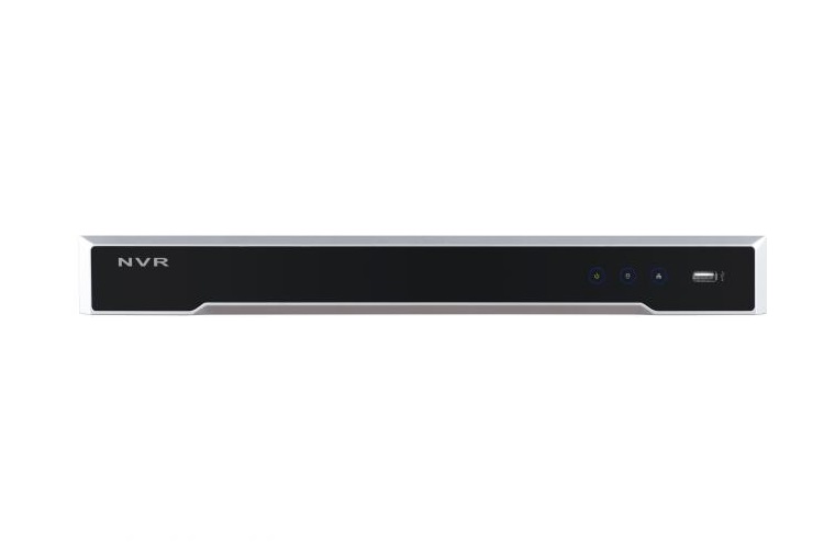 IP-видеорегистратор 8-канальный HIKVISION DS-7608NI-I2