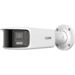 IP-  8  F-IC-2284PCMS/A(4mm) IFLOW ,  