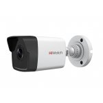 IP-видеокамера цилиндрическая 4 Мп HIWATCH DS-I400(D) (2.8 мм)