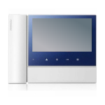   CDV-70N  COMMAX