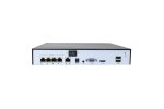 IP-видеорегистратор 4-канальный AMATEK AR-N481PX