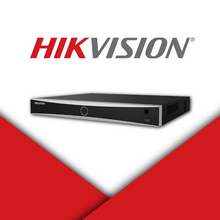 HIKVISION: IP-камеры и NVR с аналитикой