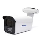 IP-видеокамера уличная 8 Мп AMATEK AC-IS803AF (2.8)